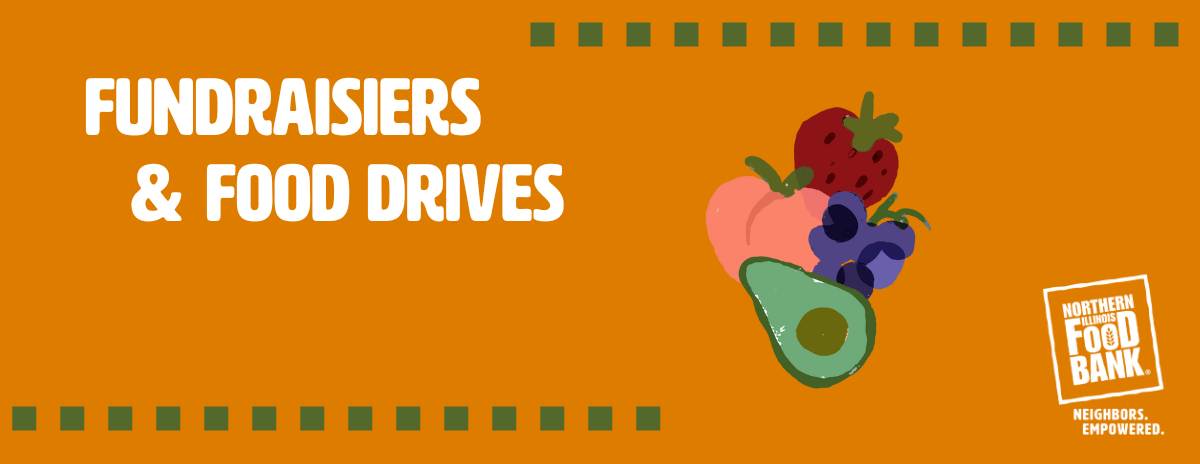 Food and Fund Drive 